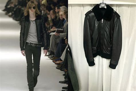 dior homme 04aw